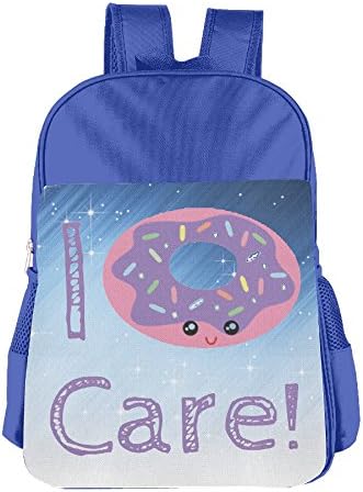 Yanhong I Dount Care Kid Leisure Daypack For 4-15 RoyalBlue