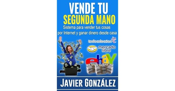 vender en amazon segunda mano