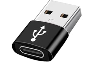 High Speed USB C to USB3.0 Adapter 5Gbps Data Transfer USB Male to USB3.0 Female OTG Converter Laptop Tablet Type OTG Connect