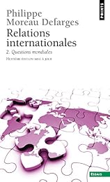 Relations internationales