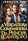 Livro A Verdadeira Companheira do Príncipe Licantropo: Um Romance de Lobisomem com Bebê Secreto, Proximidade Forçada e Companheira Rejeitada (Amor Proibido ao Luar Livro 3)