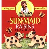 The Sunmaid Raisins Play Book