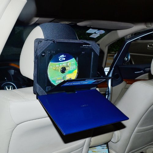 TFY Car Headrest Mount for Sony BDPSX910 Portable Blueray Player Buy