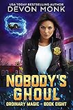 Nobody's Ghoul