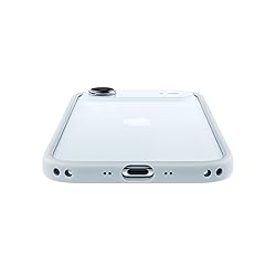 Apple iPhone Air Bumper - Black