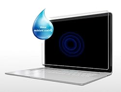 Healingshield Screen Protector Light Oleophobic