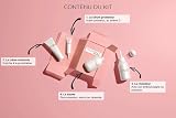 L'Oréal Paris Excellence Crème Permanent Hair Colour 8.10 Light Ash Blonde view 6