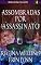 Livro Assombradas por assassinato (Mistérios de Mag e Clara Balefire Livro 4)