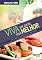 Livro Viva em dieta, viva melhor: Aplicações práticas de nutrição