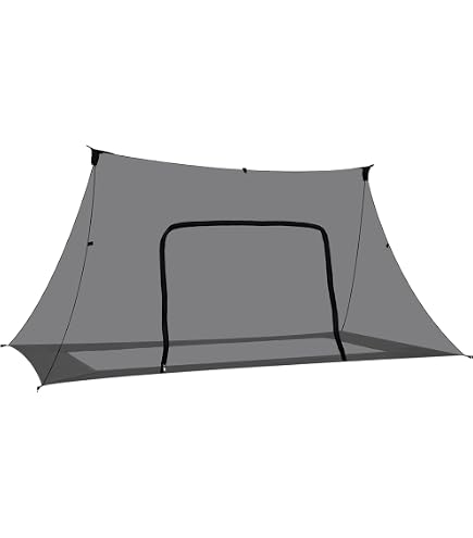big agnes pyramid tent Agnes, Gold Camp Mesh Inner, Safari/Gray, 3 Person : Sports & Outdoors free.” The Big Agnes ts Hiking and Camping Gear Color:Dark Trout