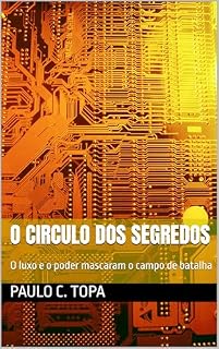 Livro O Circulo dos Segredos