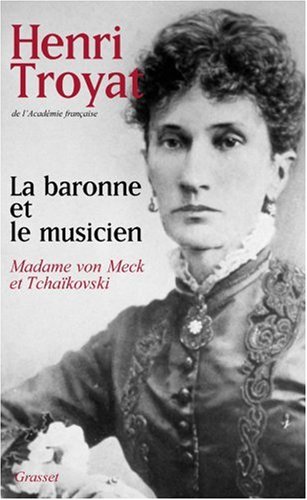 La  baronne et le musicien
