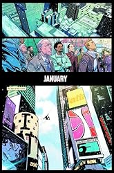 Ultimate Spider-Man By Jonathan Hickman