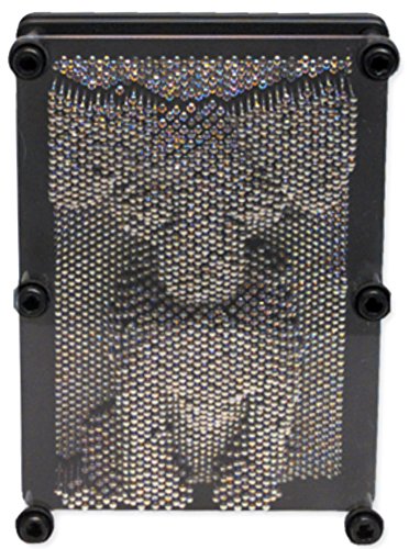 Rhode Island Novelty Pin Point Impressions Metal Pin Art