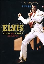 Presley, Elvis - Aloha From Hawaii