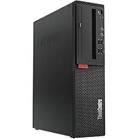 Lenovo Thinkcentre M710S SFF Office Desktop PC i5 6500 3.20 GHz 16GB DDR4 RAM 256GB SSD Windows 11 Pro HD Graphics 530 4K Sup
