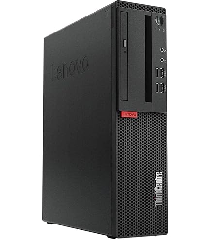 Lenovo ThinkCentre M93p – I5, 12 Go RAM – Type 10A9 – Ordinateur De Bureau D'occasion