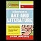 A Shortcut to Art and Literature (Instant Scholar Series)