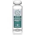 Alteya Organics White Rose Water USDA Certified Organic Facial Toner, 8.5 Fl Oz/250mL Pure Bulgarian Rosa Alba Flower Water,Award-Winning Moisturizer BPA-Free Bottle with Reducer