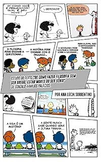 Livro Estudo do Texto "De como fazer filosofia sem ser grego, estar morto ou ser gênio", de Gonzalo Armijos Palácios