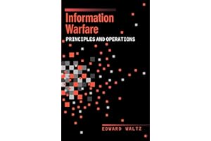 Information Warfare (Artech House Computer Science Library)