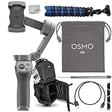 DJI Osmo Mobile 3 Handheld Smartphone Foldable