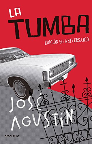 La tumba (edición conmemorativa)