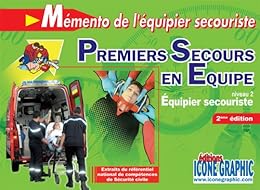Premiers secours en équipe