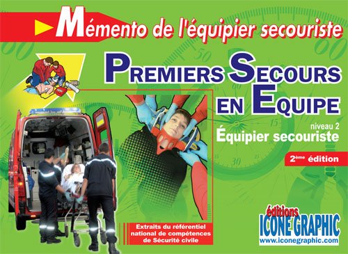 Premiers secours en équipe