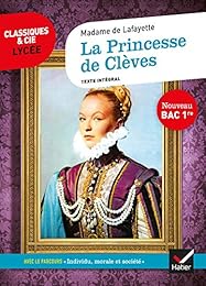 La princesse de Clèves
