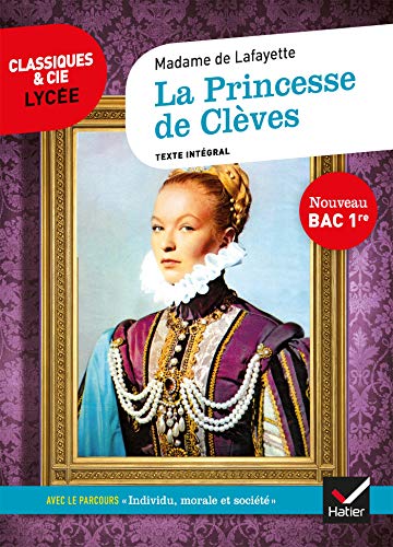 La princesse de Clèves
