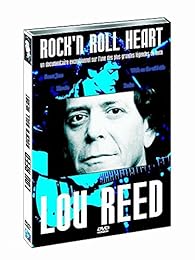 Reed, Lou - Rock And Roll Heart