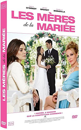 Les Mères De La Mariée