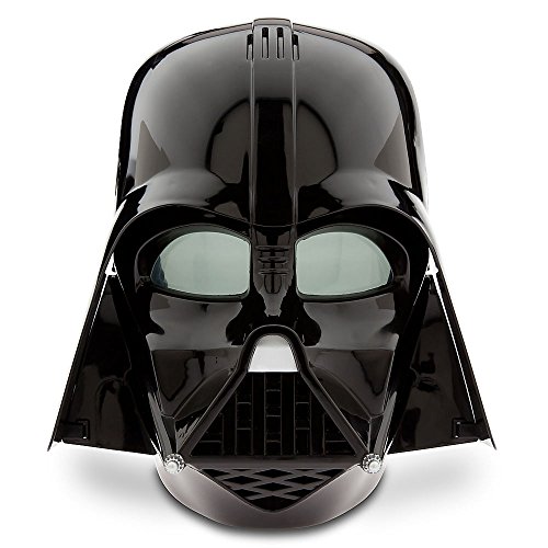 Best darth vader mask adult to buy in 2019 Goriosi Reviews