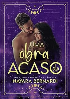 Livro Uma obra do acaso