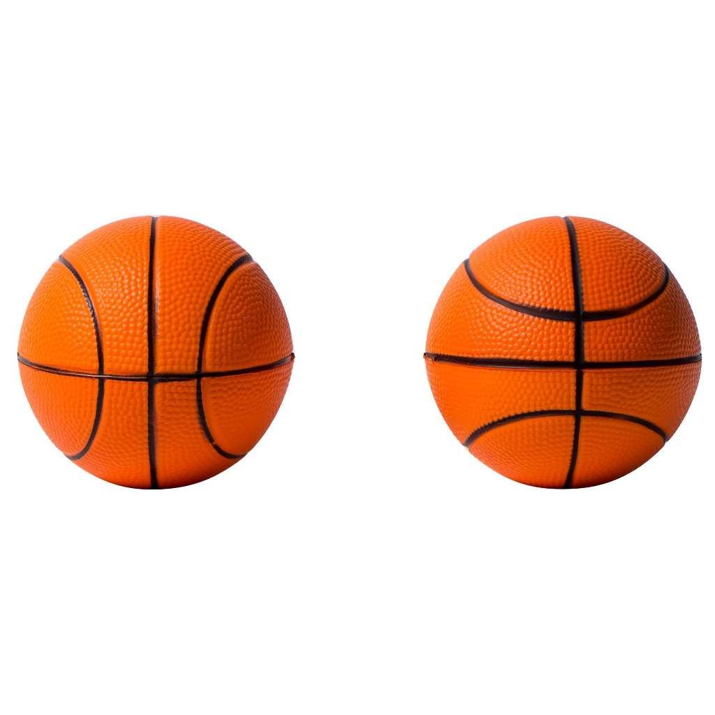 Franklin Sports Shoot Again Basketballs