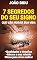 Livro 7 segredos do seu signo que vão mudar sua vida