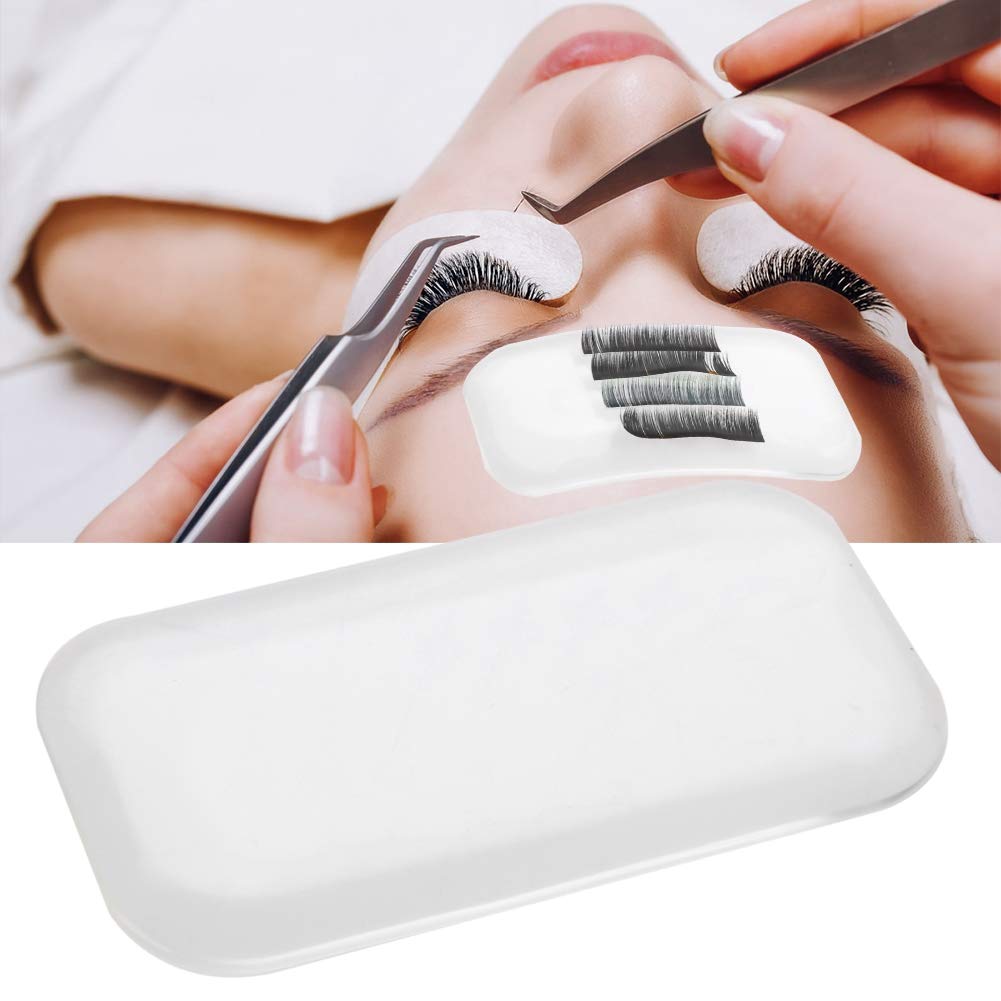 Eyelashes Grafting Forehead Pads Eyelashes Extension Pads Grafting Eyelashes Tools(02)