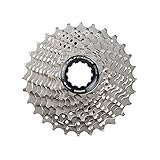 SHIMANO Unisex - Adult Sprocket Cassette-2093092050