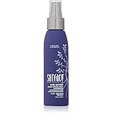 SURFACE Hair - Pure Blonde Violet Leave-In Toning Spray - Tones, Brightens & Protects Hair - 4 fl oz