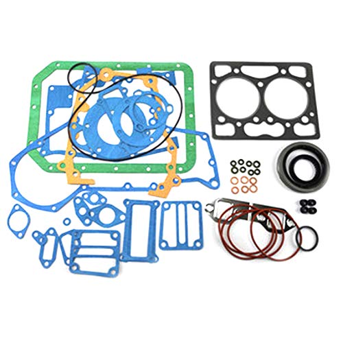 2D94-2 2D94-2D Full Overhaul Gasket Kit Compatible