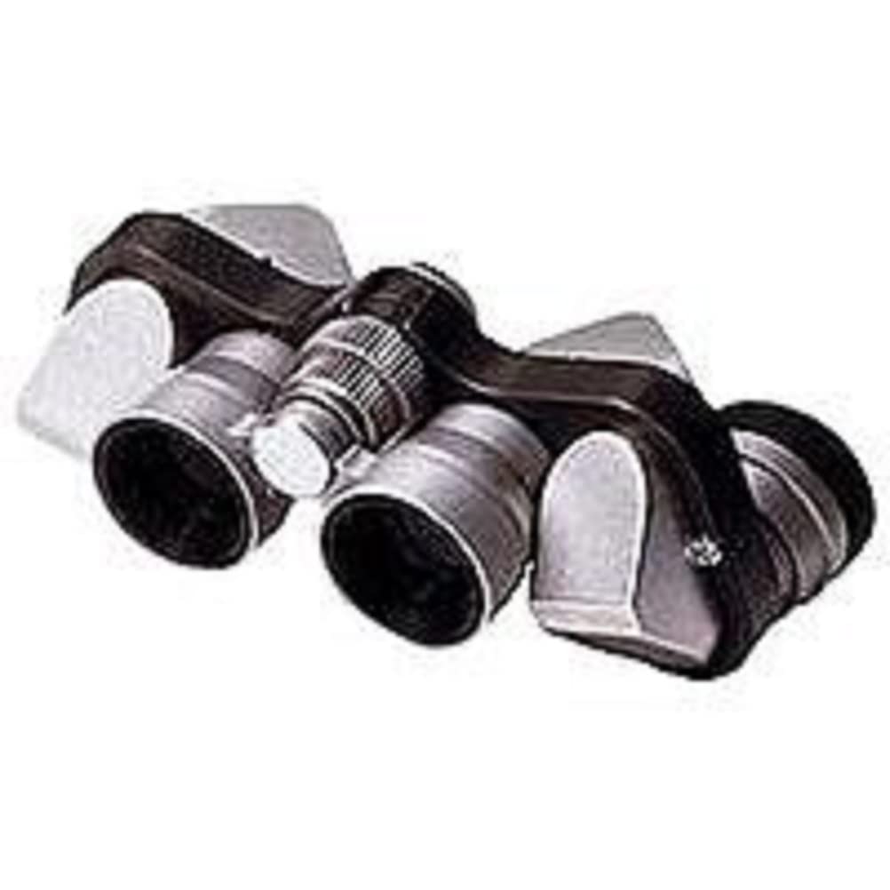 Nikon 6X15M Cf Binoculars With Case