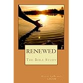 Renewed: The Bible Study