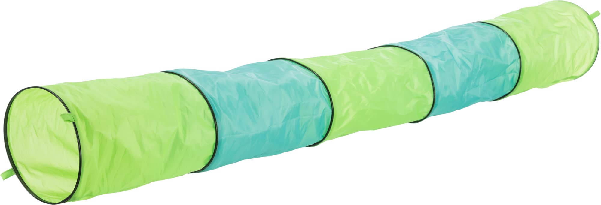 Trixie 6277 Play Tunnel for Rabbits ใป18 cm โ image 1