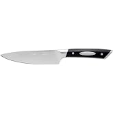 Scanpan Classic Chef's Knife, 6", Silver