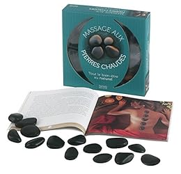 Massage aux pierres chaudes
