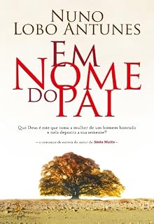 Livro Em Nome do Pai
