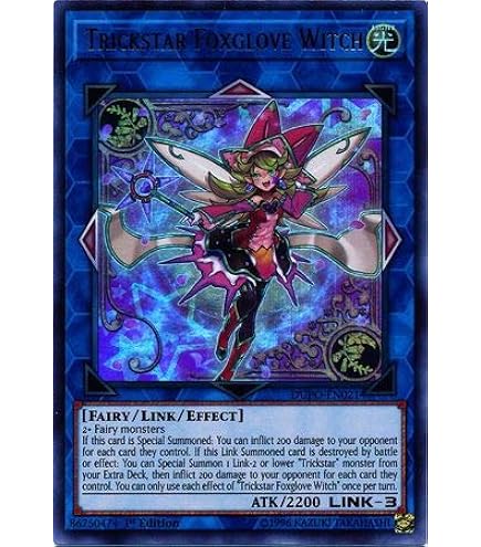 Amazon.com: Complete Custom Deck for VRAINS