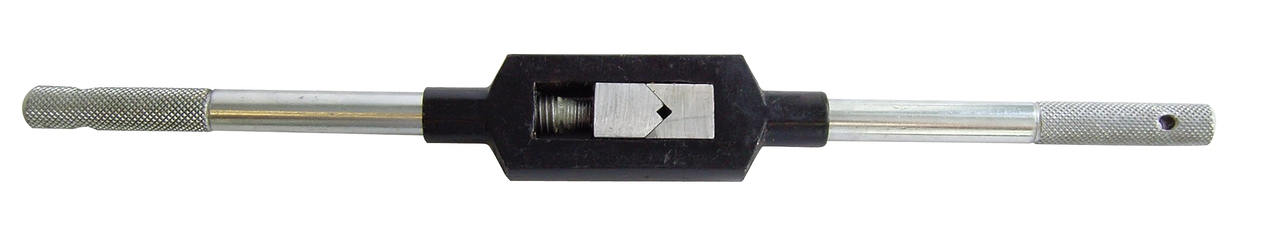 Cyclo Tools 07857 Adjustable Reamer Tap Wrench - Grey