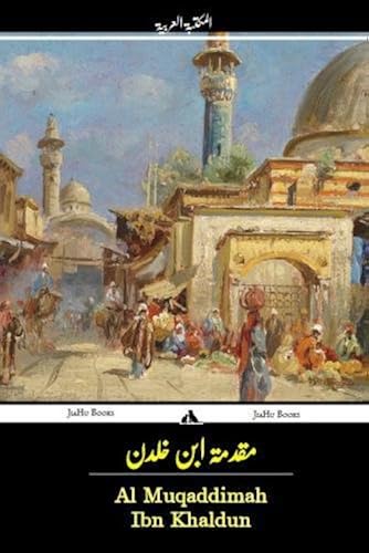 Download Al Muqaddimah: Prolegomena PDF